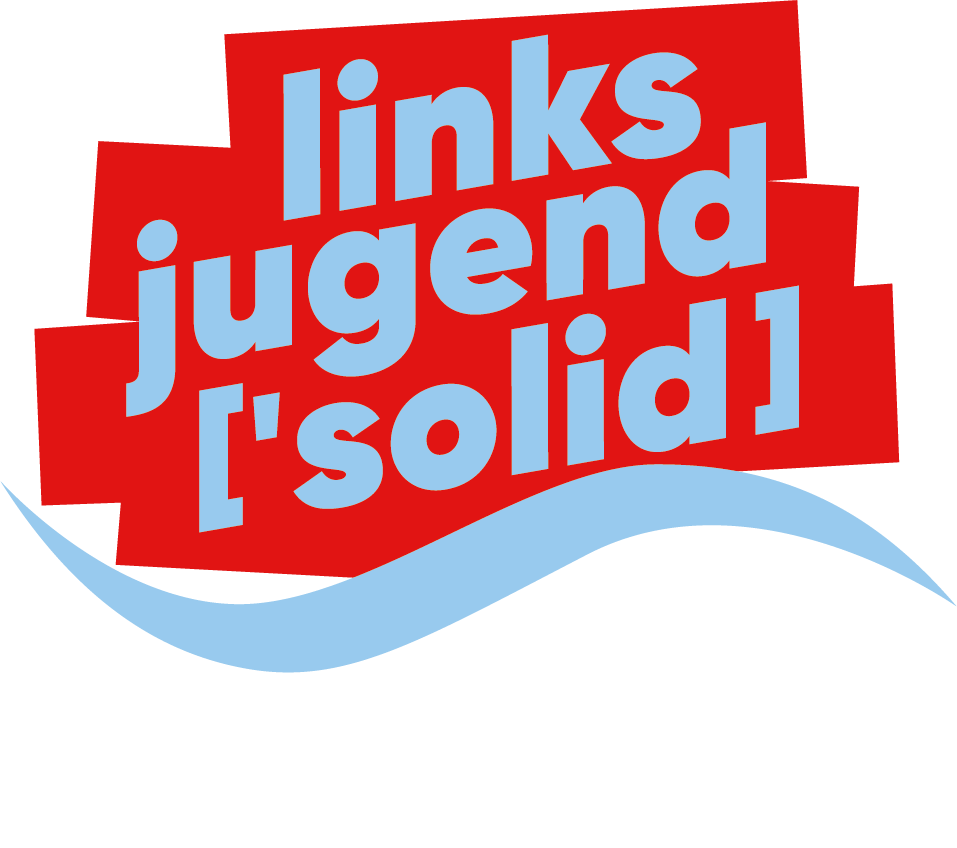 Linksjugend ['solid] Kappeln